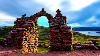 Home Stay on Lake Titicaca 2-Day Trip photo 5